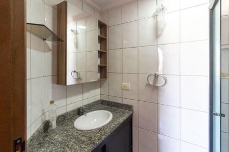 Apartamento para alugar com 71m², 3 quartos e 1 vaga Apartamento para alugar com 71m², 3 quartos e 1 vagaBanheiro Suíte
