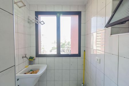 Apartamento para alugar com 71m², 3 quartos e 1 vaga Apartamento para alugar com 71m², 3 quartos e 1 vagaÁrea de Serviço