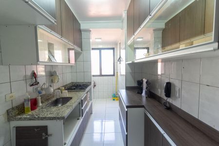 Apartamento para alugar com 71m², 3 quartos e 1 vaga Apartamento para alugar com 71m², 3 quartos e 1 vagaCozinha