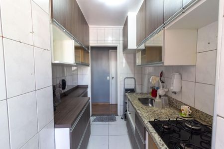 Apartamento para alugar com 71m², 3 quartos e 1 vaga Apartamento para alugar com 71m², 3 quartos e 1 vagaCozinha
