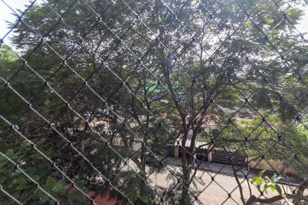 Varanda de apartamento à venda com 3 quartos, 71m² em Jardim Ubirajara, São Paulo