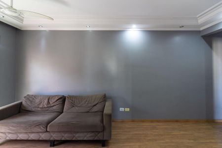 Sala de apartamento à venda com 3 quartos, 71m² em Jardim Ubirajara, São Paulo