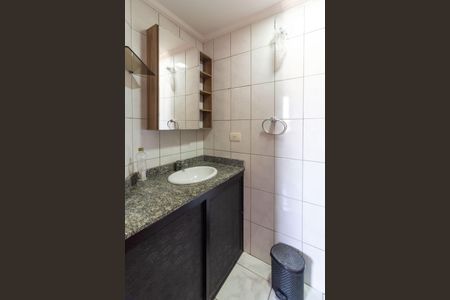 Apartamento para alugar com 71m², 3 quartos e 1 vaga Apartamento para alugar com 71m², 3 quartos e 1 vagaBanheiro Suíte