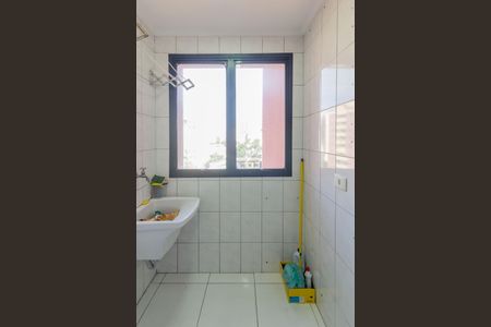 Apartamento para alugar com 71m², 3 quartos e 1 vaga Apartamento para alugar com 71m², 3 quartos e 1 vagaÁrea de Serviço