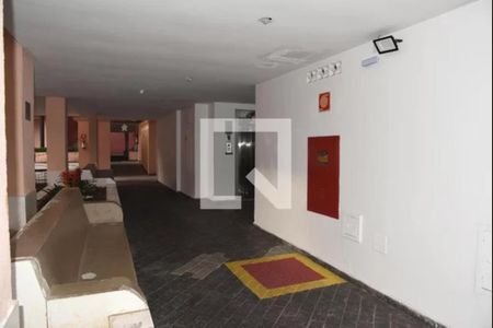 Apartamento para alugar com 71m², 3 quartos e 1 vaga Apartamento para alugar com 71m², 3 quartos e 1 vagaHall de entrada