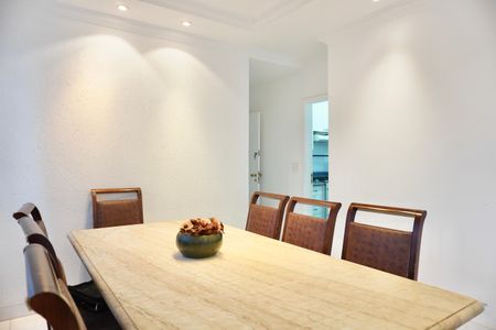 Copa  de apartamento à venda com 3 quartos, 120m² em Serra, Belo Horizonte