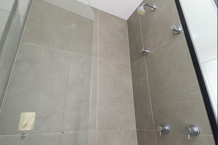 Studio à venda com 31m², 1 quarto e sem vaga Studio à venda com 31m², 1 quarto e sem vagaBanheiro