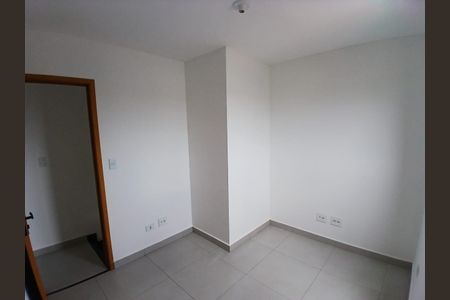 Quarto de apartamento à venda com 2 quartos, 60m² em Vila Ré, São Paulo