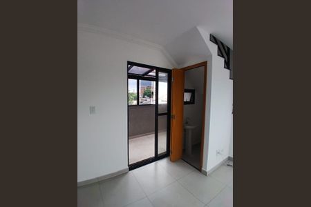 Apartamento à venda com 60m², 2 quartos e 1 vaga Apartamento à venda com 60m², 2 quartos e 1 vagaSala