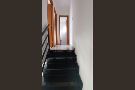 Apartamento à venda com 60m², 2 quartos e 1 vaga Apartamento à venda com 60m², 2 quartos e 1 vagaCorredor