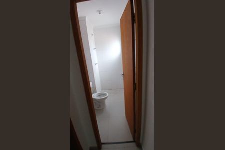 Apartamento à venda com 60m², 2 quartos e 1 vaga Apartamento à venda com 60m², 2 quartos e 1 vagaBanheiro