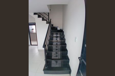 Sala de apartamento à venda com 2 quartos, 60m² em Vila Ré, São Paulo