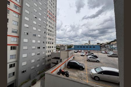 Apartamento à venda com 42m², 2 quartos e sem vaga Apartamento à venda com 42m², 2 quartos e sem vagaVista da Sala