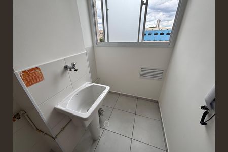 Apartamento à venda com 42m², 2 quartos e sem vaga Apartamento à venda com 42m², 2 quartos e sem vagaÁrea de Serviço