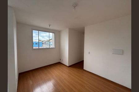 Apartamento à venda com 42m², 2 quartos e sem vaga Apartamento à venda com 42m², 2 quartos e sem vagaSala