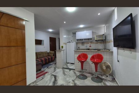 Apartamento para alugar com 2 quartos, 90m² em Recreio dos Bandeirantes, Rio de Janeiro