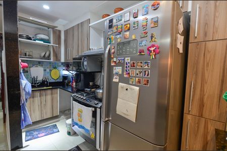 Casa para alugar com 55m², 2 quartos e sem vagaCozinha