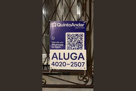 Casa para alugar com 55m², 2 quartos e sem vagaFachada