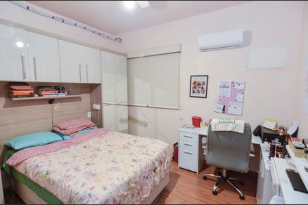 Casa para alugar com 55m², 2 quartos e sem vagaQuarto 1