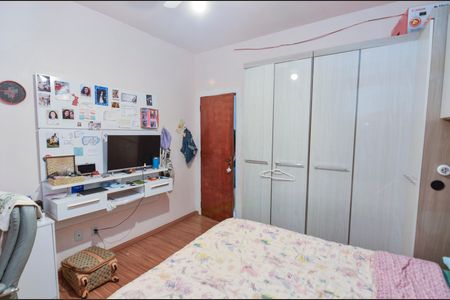 Casa para alugar com 55m², 2 quartos e sem vagaQuarto 1