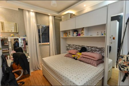 Casa para alugar com 55m², 2 quartos e sem vagaQuarto 2