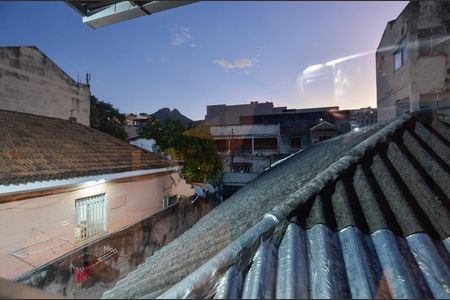 Casa para alugar com 55m², 2 quartos e sem vagaQuarto 1