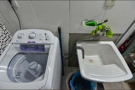 Casa para alugar com 55m², 2 quartos e sem vagaÁrea de Serviço