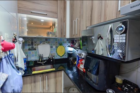 Casa para alugar com 55m², 2 quartos e sem vagaCozinha