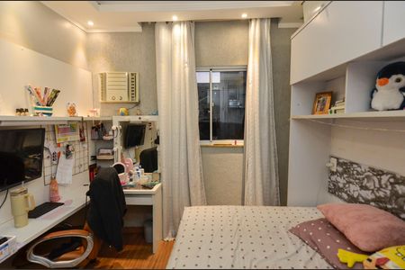 Casa para alugar com 55m², 2 quartos e sem vagaQuarto 2
