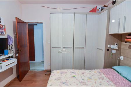 Casa para alugar com 55m², 2 quartos e sem vagaQuarto 1