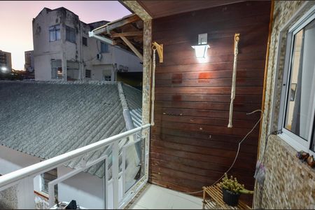 Casa para alugar com 55m², 2 quartos e sem vagaSala
