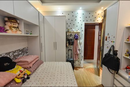 Casa para alugar com 55m², 2 quartos e sem vagaQuarto 2