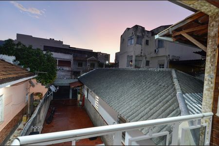 Casa para alugar com 55m², 2 quartos e sem vagaSala