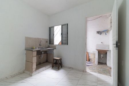 Casa para alugar com 50m², 2 quartos e sem vaga Casa para alugar com 50m², 2 quartos e sem vagaCozinha