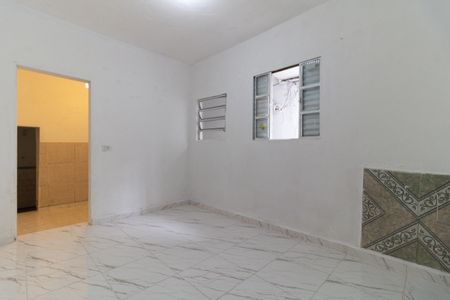 Sala de casa para alugar com 2 quartos, 50m² em Vila Água Funda, São Paulo