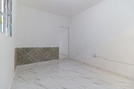 Sala de casa para alugar com 2 quartos, 50m² em Vila Água Funda, São Paulo