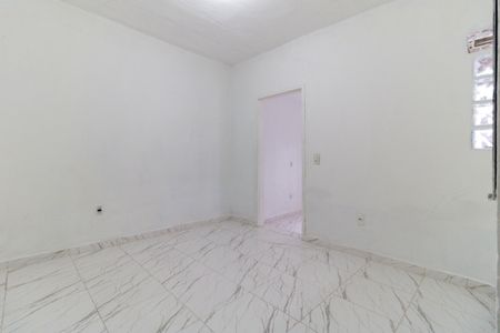 Suíte 1 de casa para alugar com 2 quartos, 50m² em Vila Água Funda, São Paulo