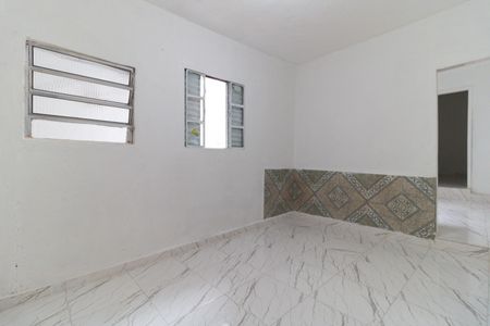 Sala de casa para alugar com 2 quartos, 50m² em Vila Água Funda, São Paulo