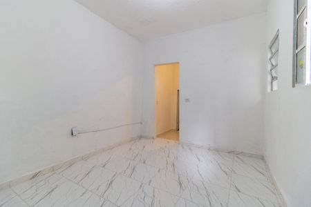 Sala de casa para alugar com 2 quartos, 50m² em Vila Água Funda, São Paulo