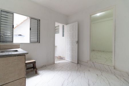 Casa para alugar com 50m², 2 quartos e sem vaga Casa para alugar com 50m², 2 quartos e sem vagaCozinha