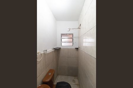 Casa para alugar com 50m², 2 quartos e sem vaga Casa para alugar com 50m², 2 quartos e sem vagaBanheiro da Suíte 1