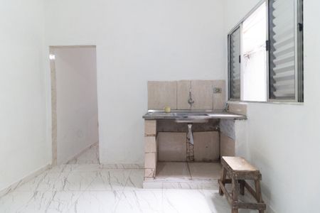 Casa para alugar com 50m², 2 quartos e sem vaga Casa para alugar com 50m², 2 quartos e sem vagaCozinha