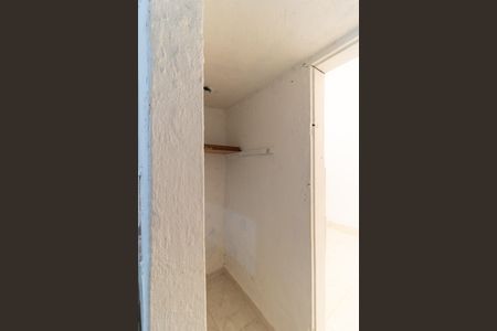 Casa para alugar com 50m², 2 quartos e sem vaga Casa para alugar com 50m², 2 quartos e sem vagaBanheiro da Suíte 2