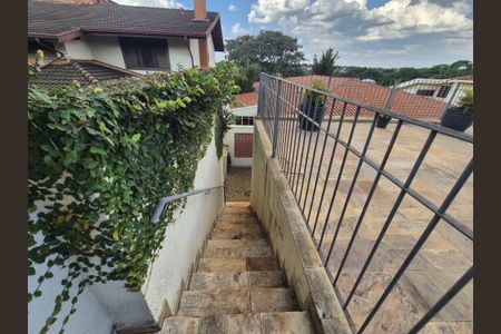 Casa para alugar com 500m², 4 quartos e 4 vagas