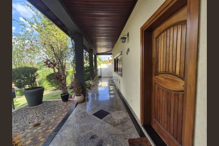 Casa para alugar com 500m², 4 quartos e 4 vagas
