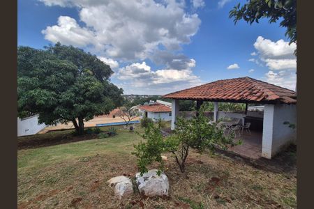 Casa para alugar com 500m², 4 quartos e 4 vagas