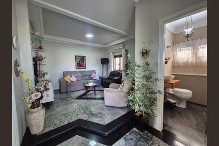 Casa para alugar com 500m², 4 quartos e 4 vagas
