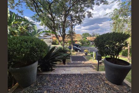Casa para alugar com 500m², 4 quartos e 4 vagas