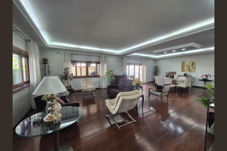 Casa para alugar com 500m², 4 quartos e 4 vagas