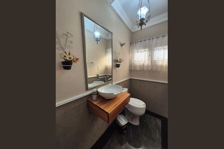 Casa para alugar com 500m², 4 quartos e 4 vagas